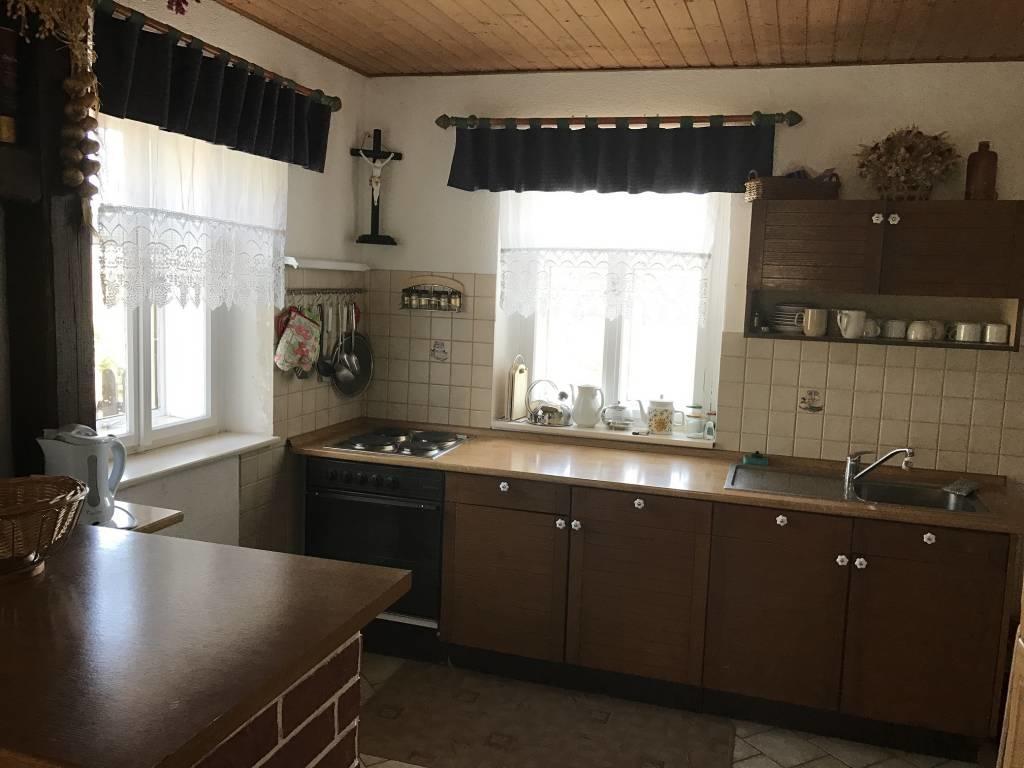 Chalupa Anton Horni Halze Exterior foto