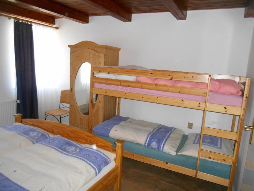 Chalupa Anton Horni Halze Exterior foto