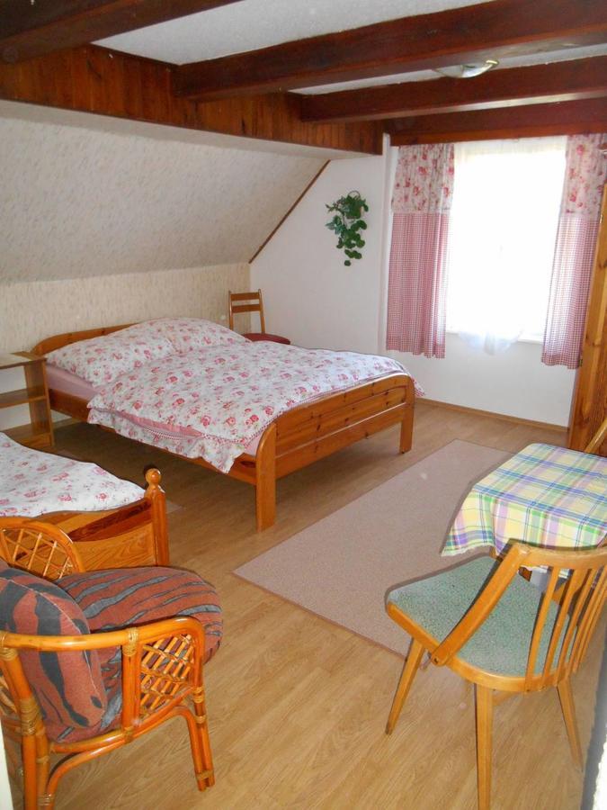 Chalupa Anton Horni Halze Exterior foto